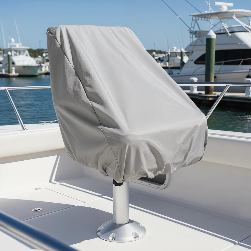 Copertura Impermeabile Pieghev - Fishing Boat Seat recensione e prezzo