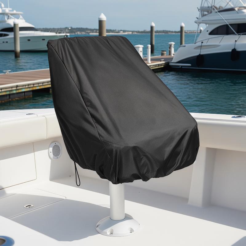 Copertura Impermeabile Pieghev - Fishing Boat Seat recensione e prezzo