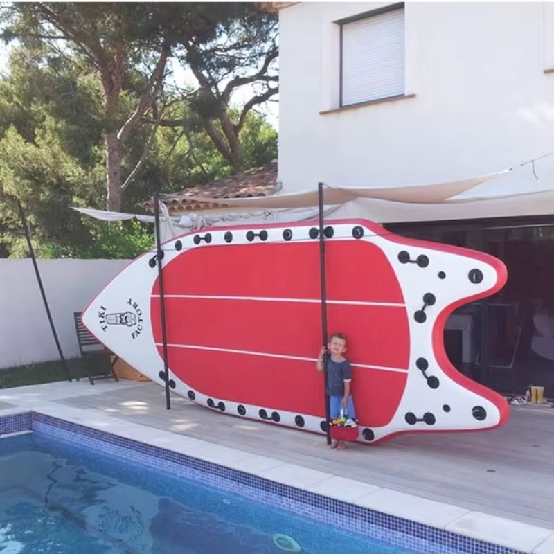 8-10 persone insieme Grande ta - Fishing Boat Fiberglass recensione e prezzo
