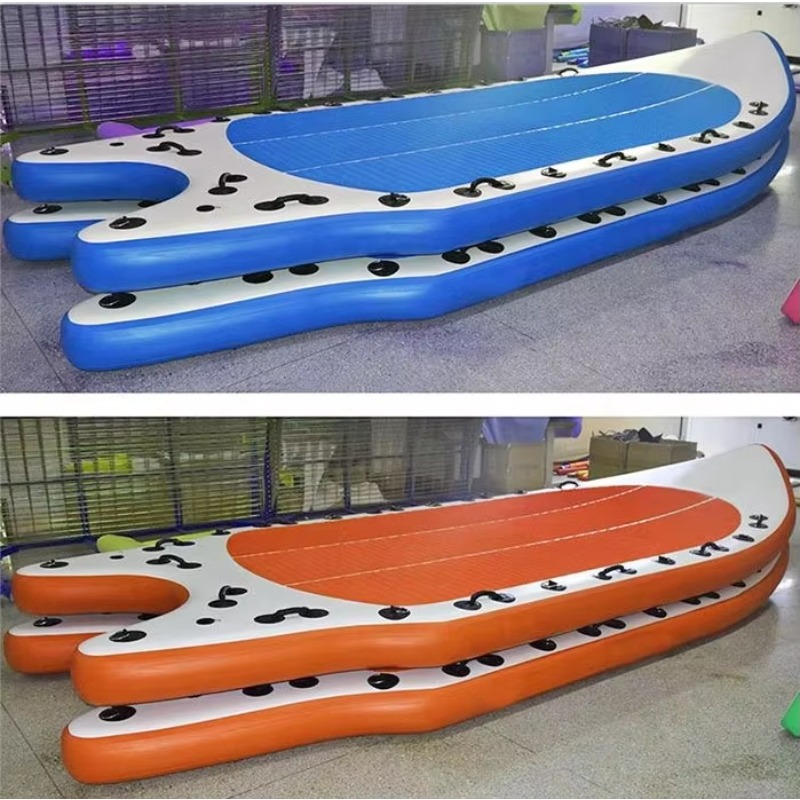 8-10 persone insieme Grande ta - Fishing Boat Fiberglass recensione e prezzo