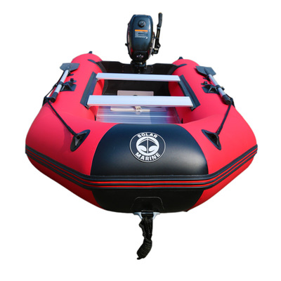 Barche a remi gonfiabili Barca - Fishing Boat Aluminum recensione e prezzo