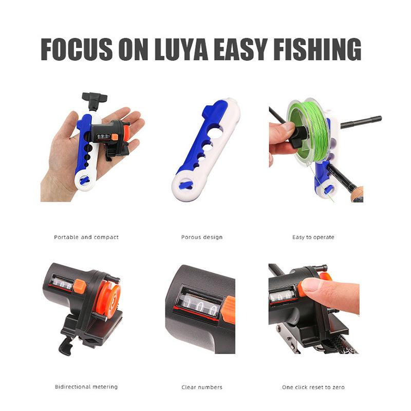 Misuratore di Profondità per L - Fishing Boat Trailer recensione e prezzo