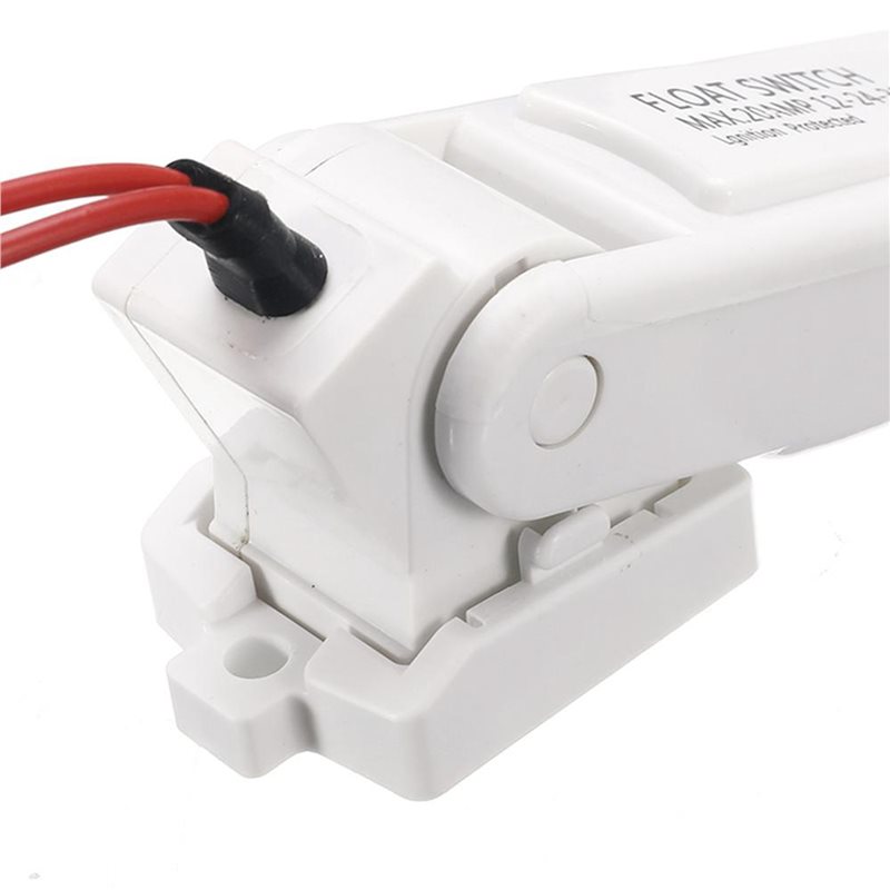 FF 6X Pompa di sentina Interru - Fishing Boat Bilge Pump recensione e prezzo