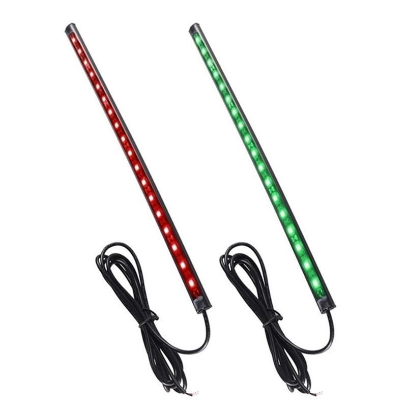 652F Luce per barche a LED Luc - Fishing Boat Navigation Light recensione e prezzo