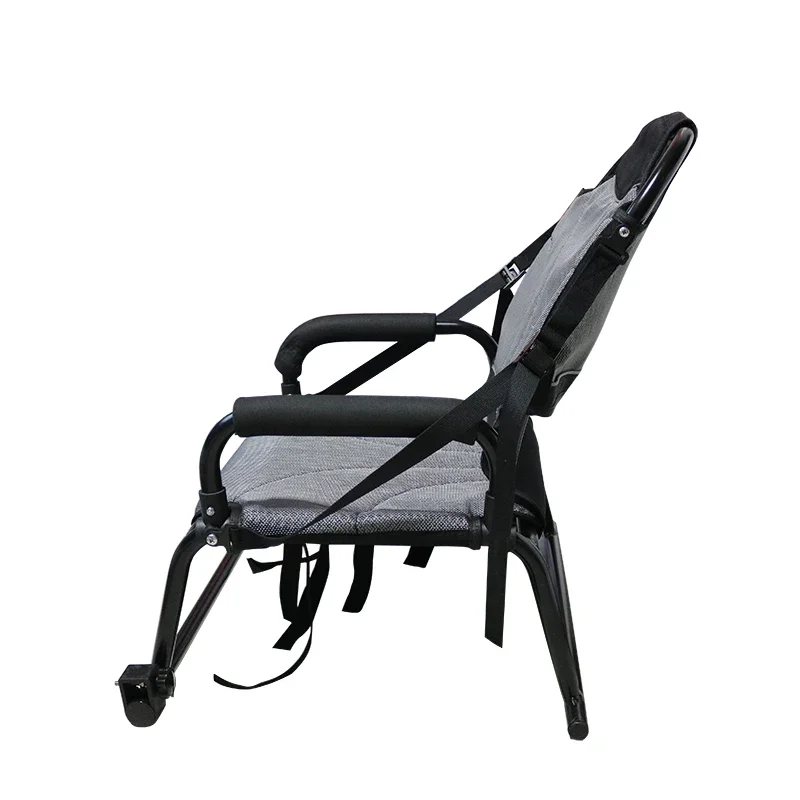 Sedia da Pesca per Kayak in Re - Fishing Boat Aluminum recensione e prezzo