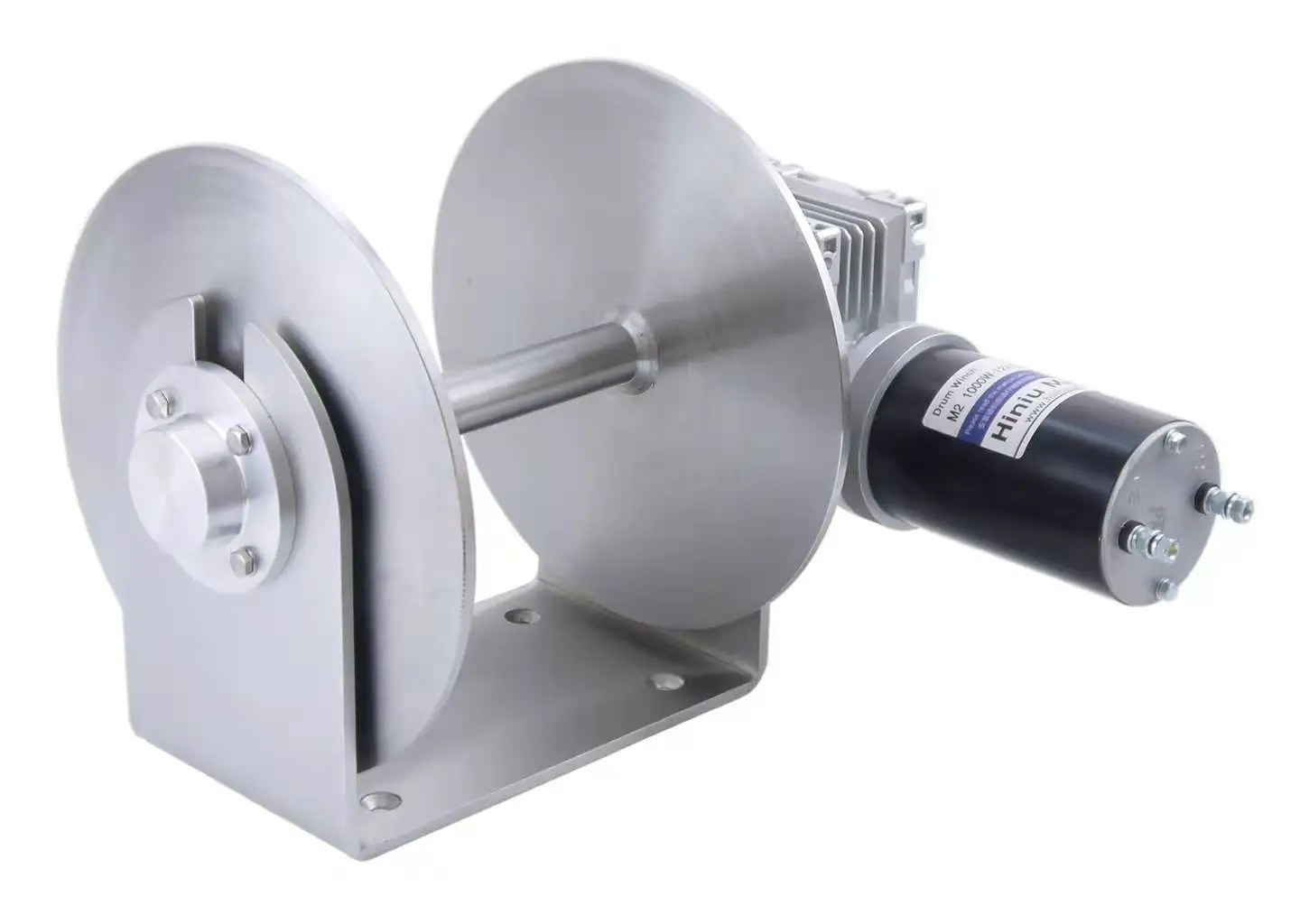 Yacht per barca da pesca marin - Fishing Boat Anchor Winch recensione e prezzo