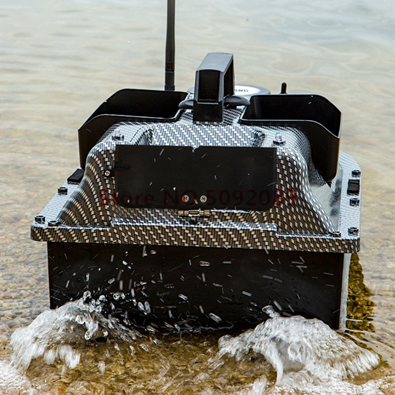 16 punti GPS doppia posizione  - Fishing Boat Gps recensione e prezzo