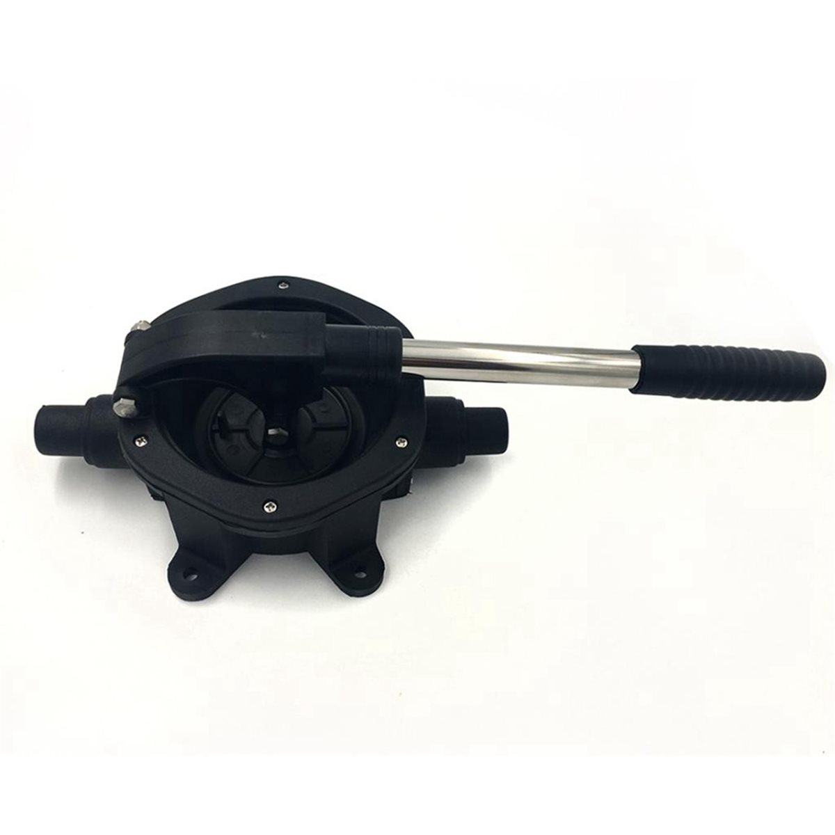 Pompa di sentina manuale autoa - Fishing Boat Bilge Pump recensione e prezzo