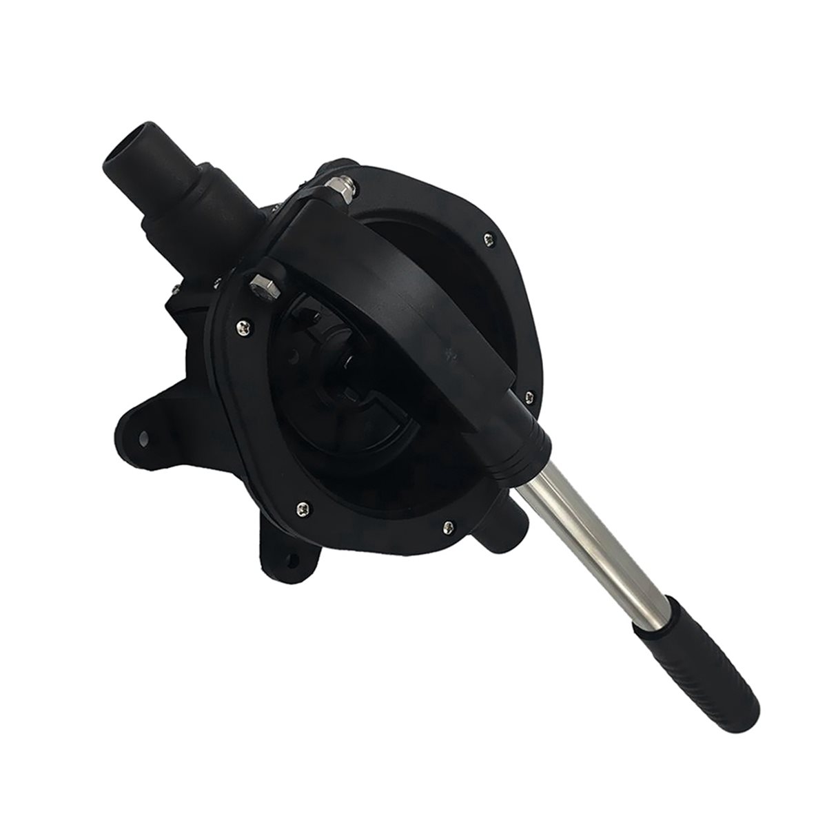 Pompa di sentina manuale autoa - Fishing Boat Bilge Pump recensione e prezzo