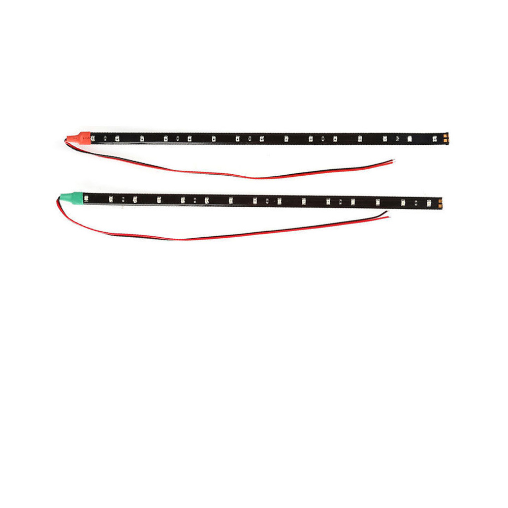 2 Pezzi Striscia LED 12V Imper - Fishing Boat Trailer recensione e prezzo