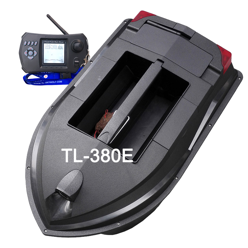 La fabbrica fornisce direttame - Fishing Boat Gps recensione e prezzo