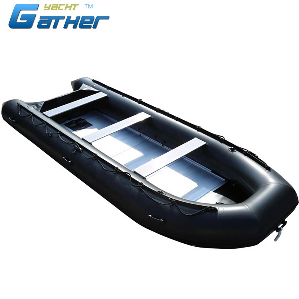 Gommone da Pesca in PVC//Barca - Fishing Boat Inflatable recensione e prezzo