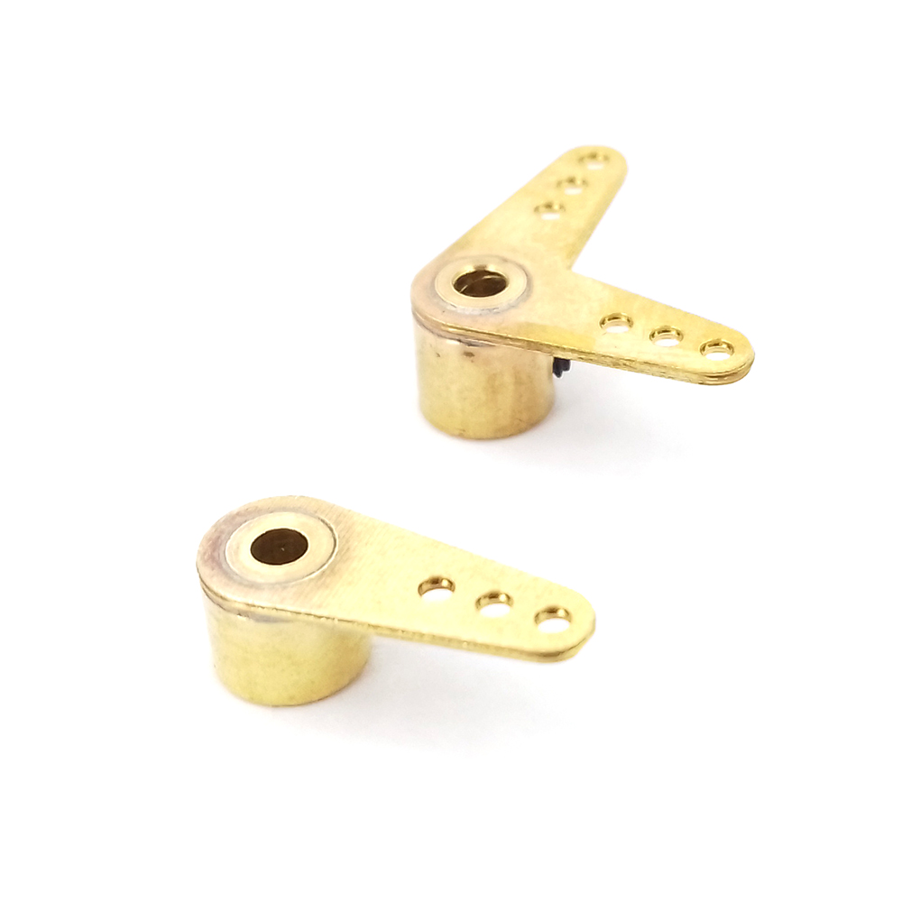 1 pz 2mm Servo braccio corno s - Fishing Boat Anchor Winch recensione e prezzo