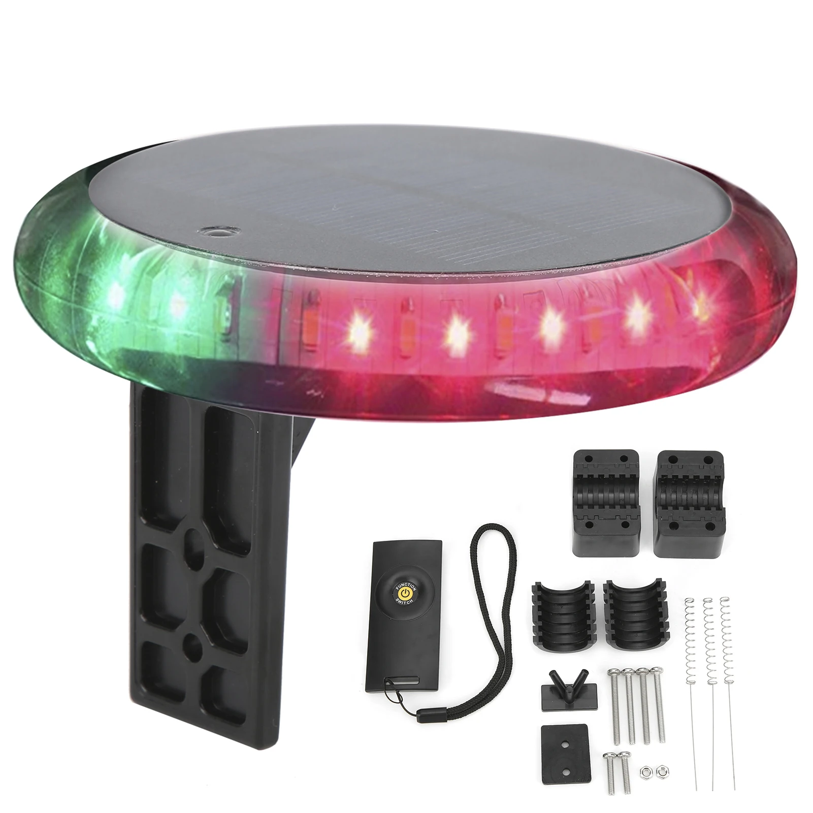 Lampada di navigazione Imperme - Fishing Boat Navigation Light recensione e prezzo
