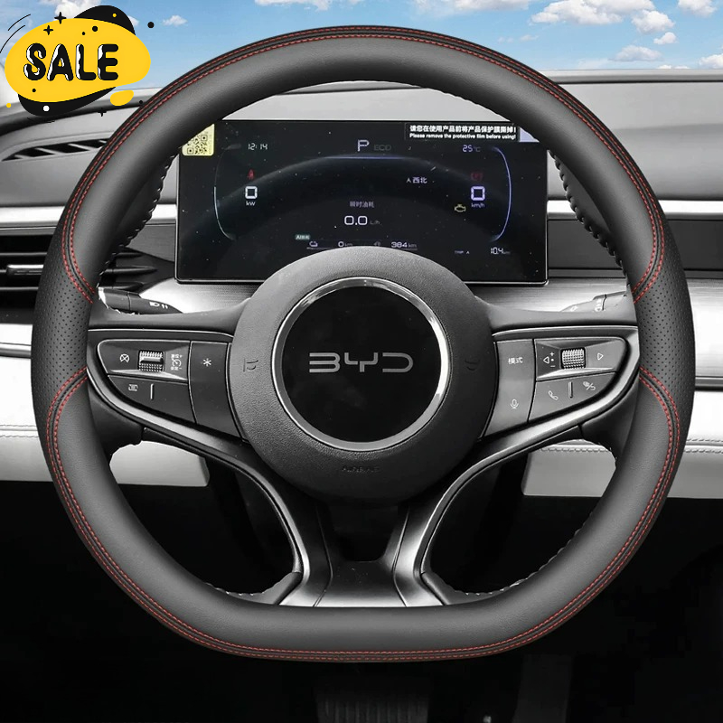 Coprivolante in Pelle per Auto - Fishing Boat Steering Wheel recensione e prezzo