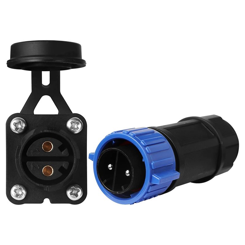 NUOVO Set di Connettori per Mo - Fishing Boat Trolling Motor recensione e prezzo