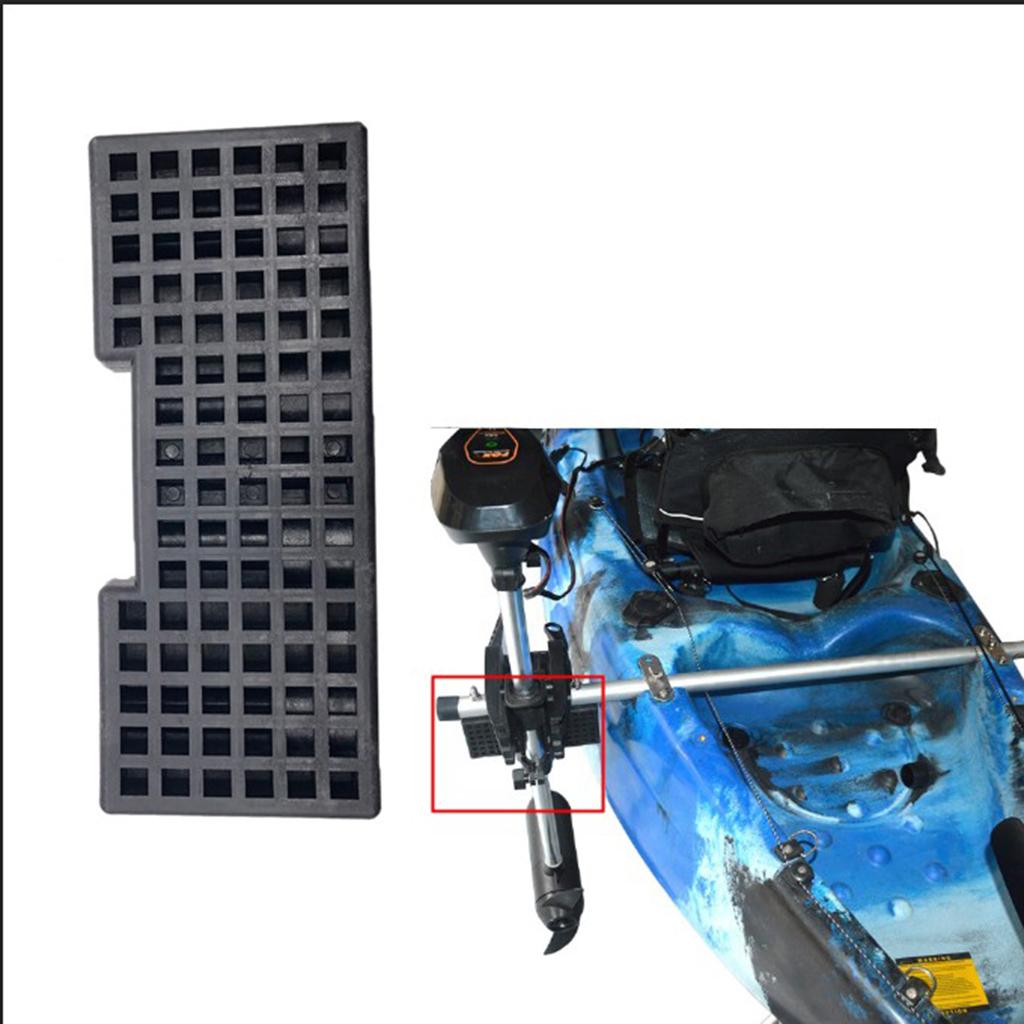 Kit di montaggio per motore da - Fishing Boat Trolling Motor recensione e prezzo