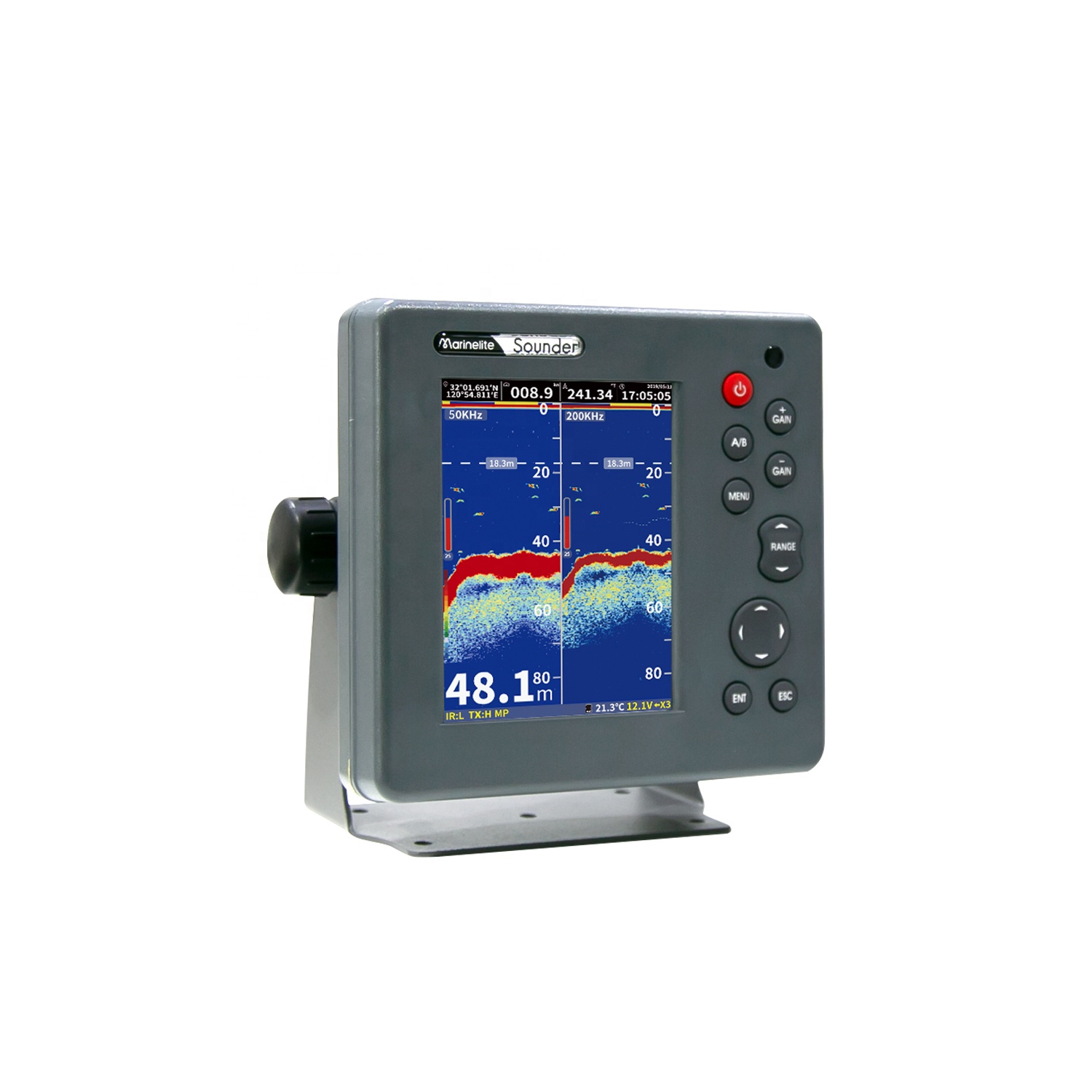 Accessori per Barche Marinelit - Fishing Boat Depth Finder recensione e prezzo