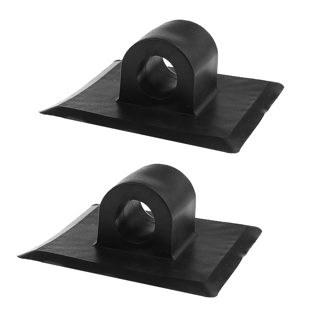 2 Pcs Kayak Motore di Pesca A  - Fishing Boat Trolling Motor recensione e prezzo