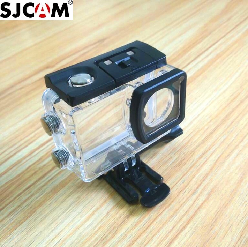 Accessori originali SJCAM cust - Fishing Boat Cover recensione e prezzo