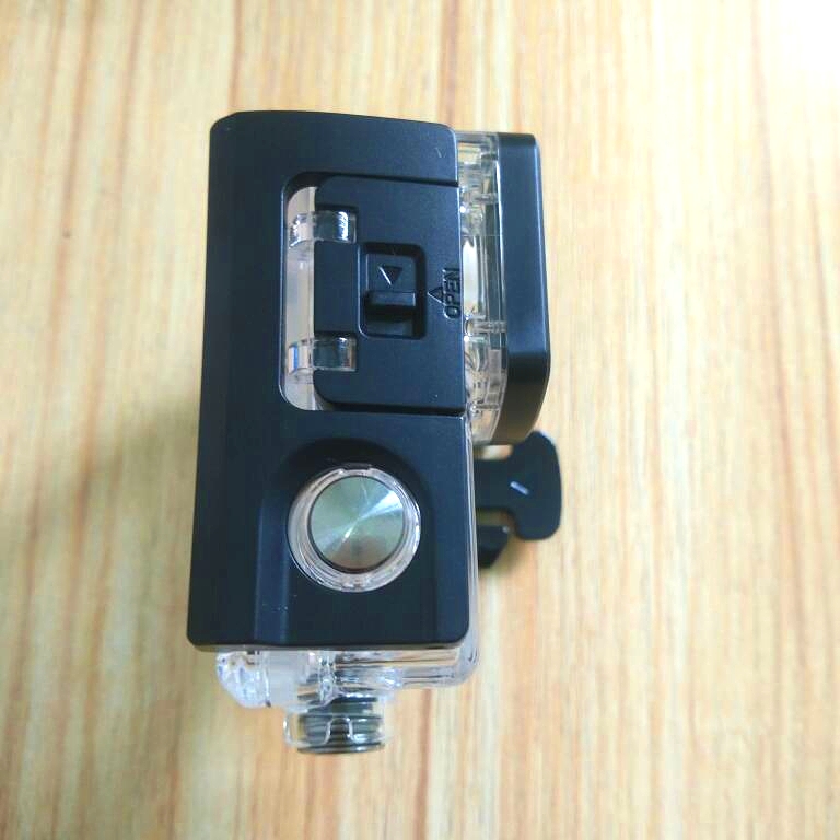 Accessori originali SJCAM cust - Fishing Boat Cover recensione e prezzo
