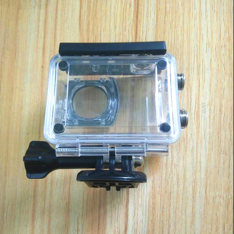 Accessori originali SJCAM cust - Fishing Boat Cover recensione e prezzo