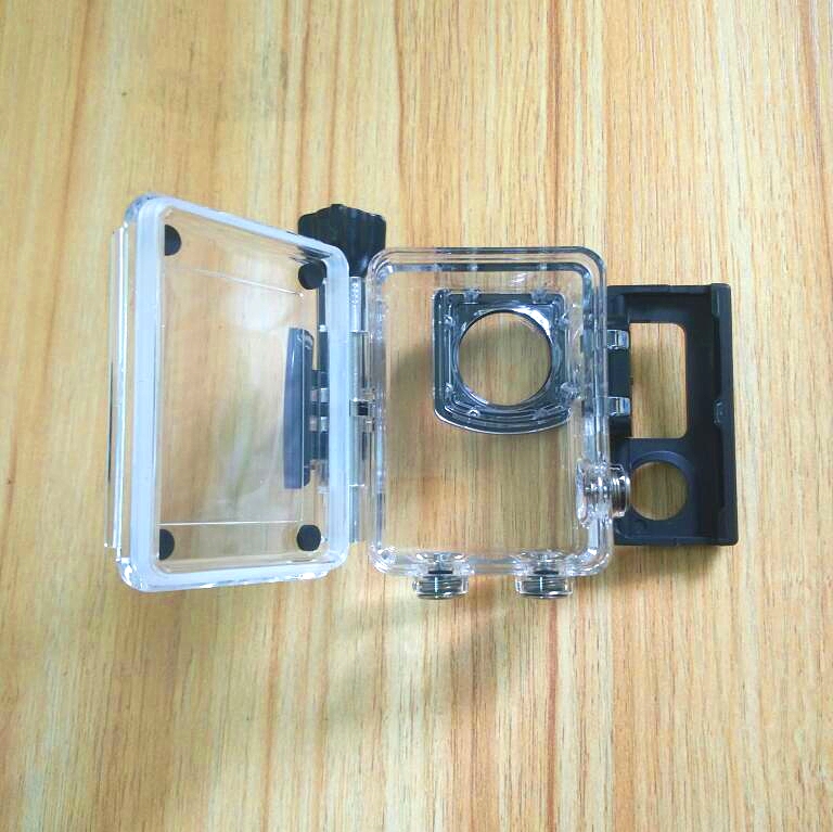 Accessori originali SJCAM cust - Fishing Boat Cover recensione e prezzo