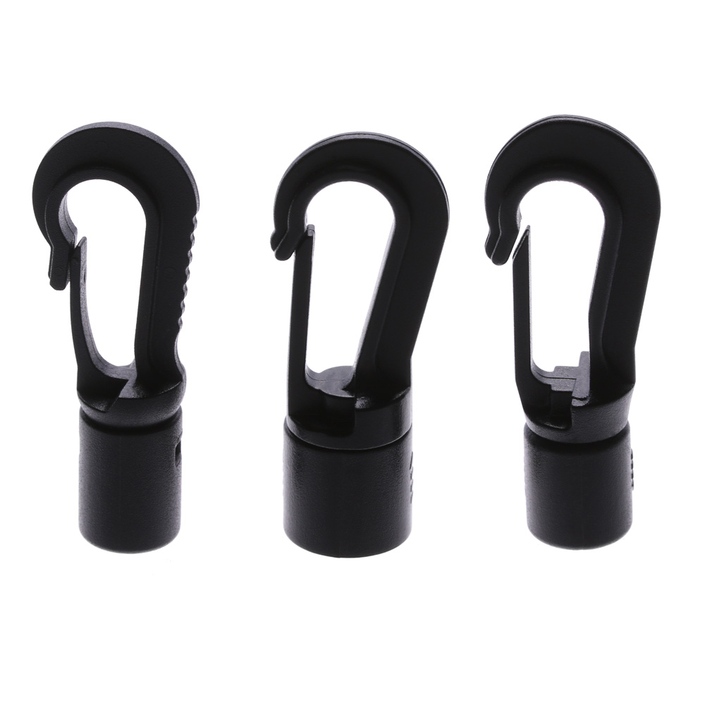 5Pcs Plastica Attrezzature Bun - Fishing Boat Oar recensione e prezzo