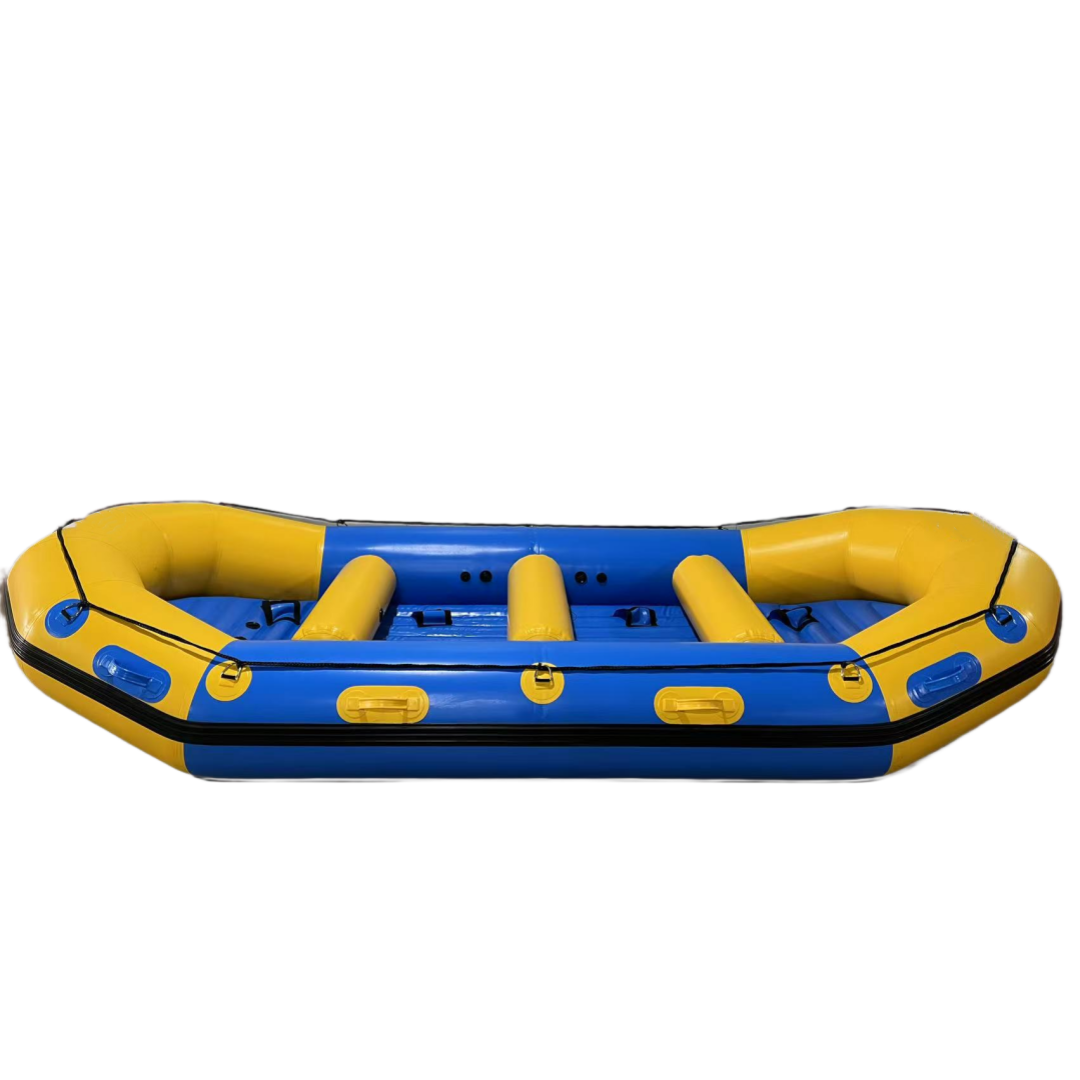 Gommone Gonfiabile, Barca in P - Fishing Boat Inflatable recensione e prezzo