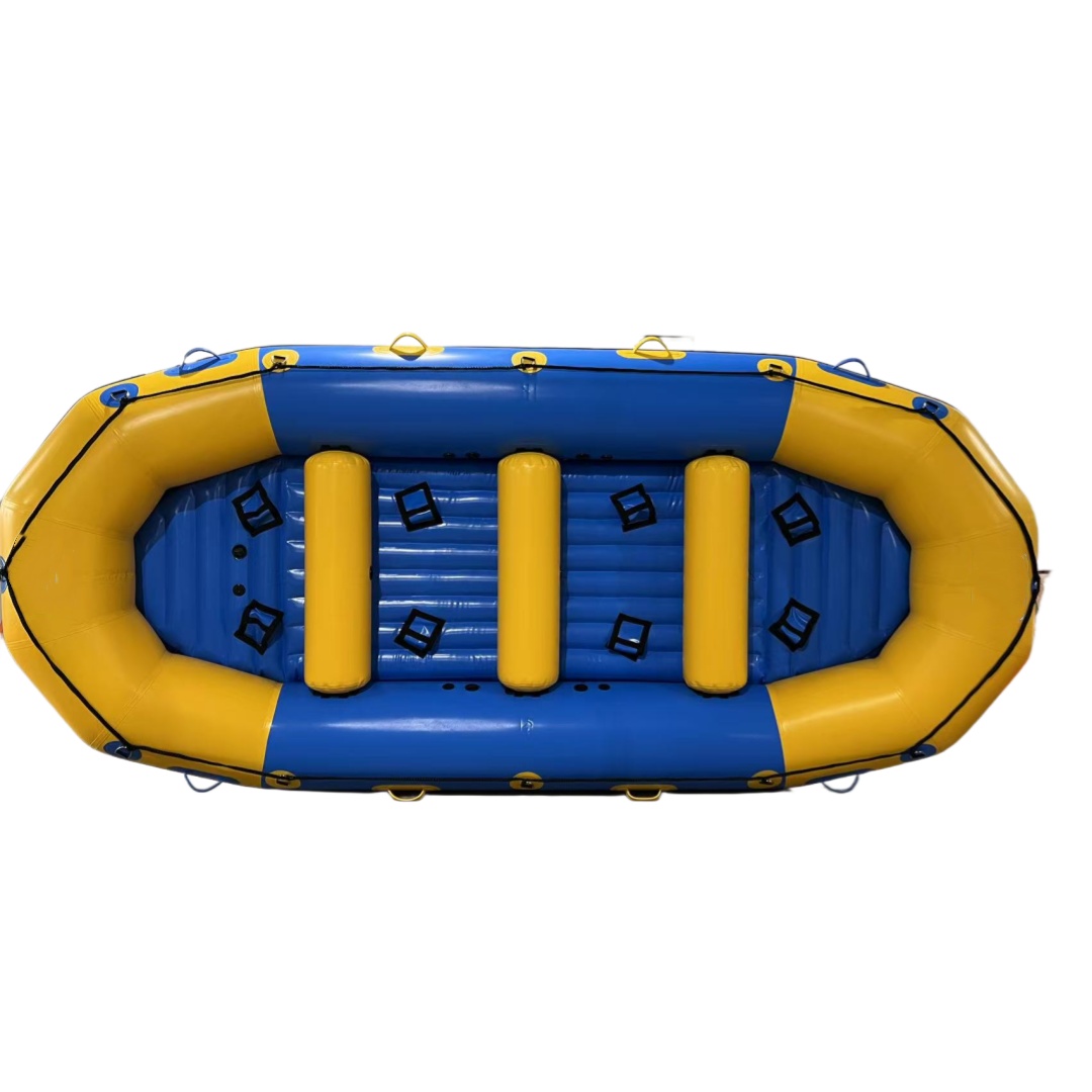 Gommone Gonfiabile, Barca in P - Fishing Boat Inflatable recensione e prezzo