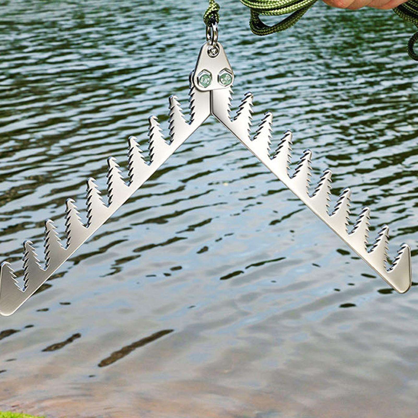 Tagliaerba per Piante Acquatic - Fishing Boat Trailer recensione e prezzo