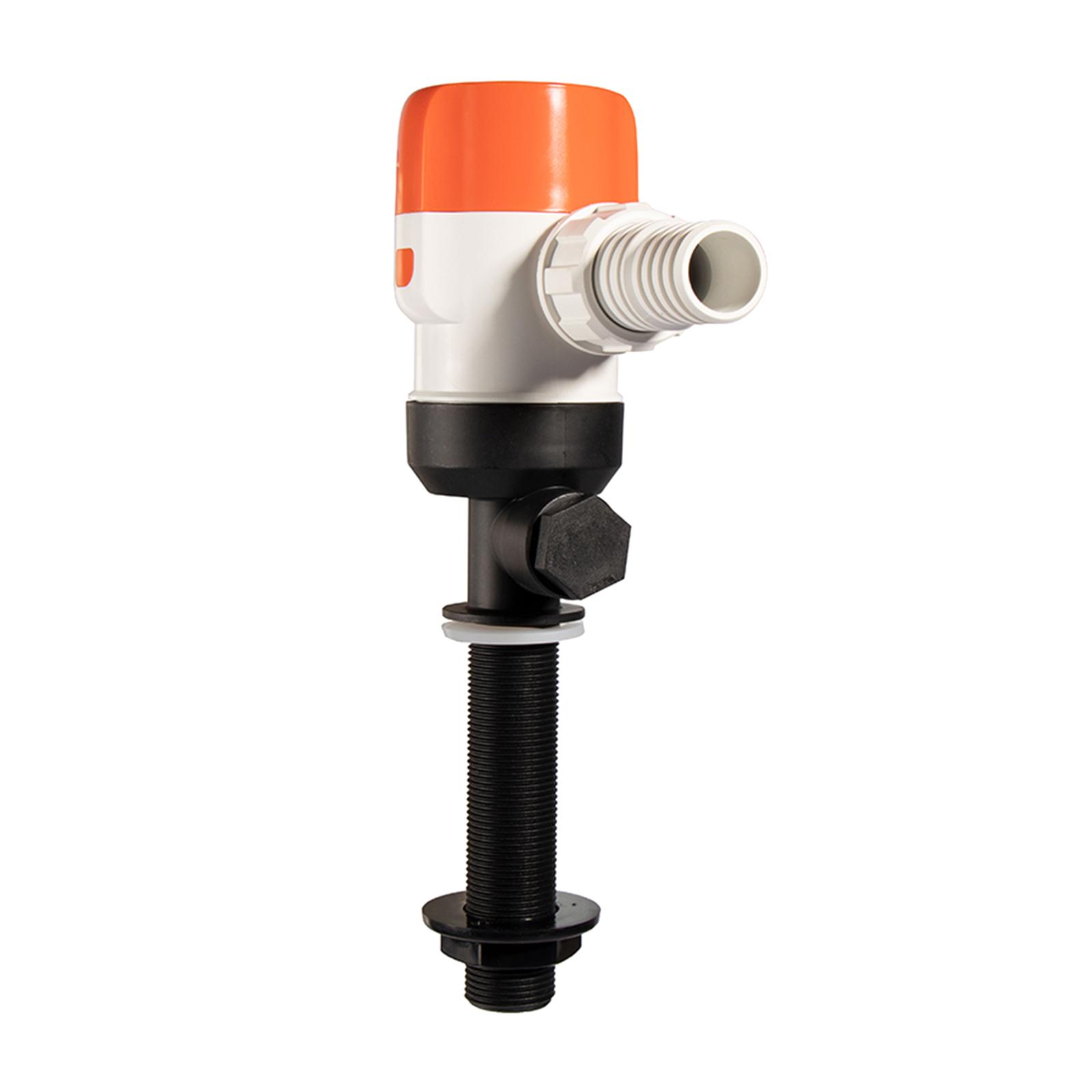 Pompa di sentina universale pe - Fishing Boat Bilge Pump recensione e prezzo