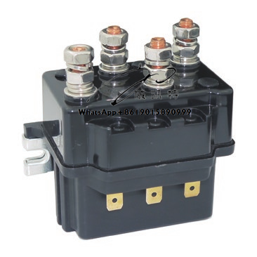 12V 600 900 1000W 316 Solenoid - Fishing Boat Anchor Winch recensione e prezzo