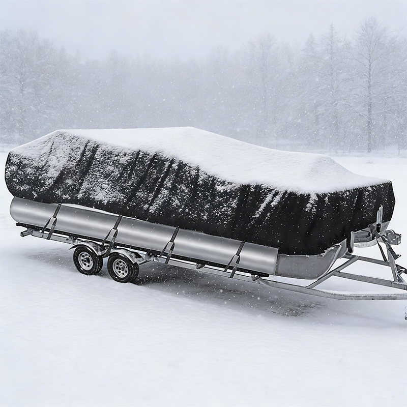 Copertura per Barca Resistente - Fishing Boat Cover recensione e prezzo