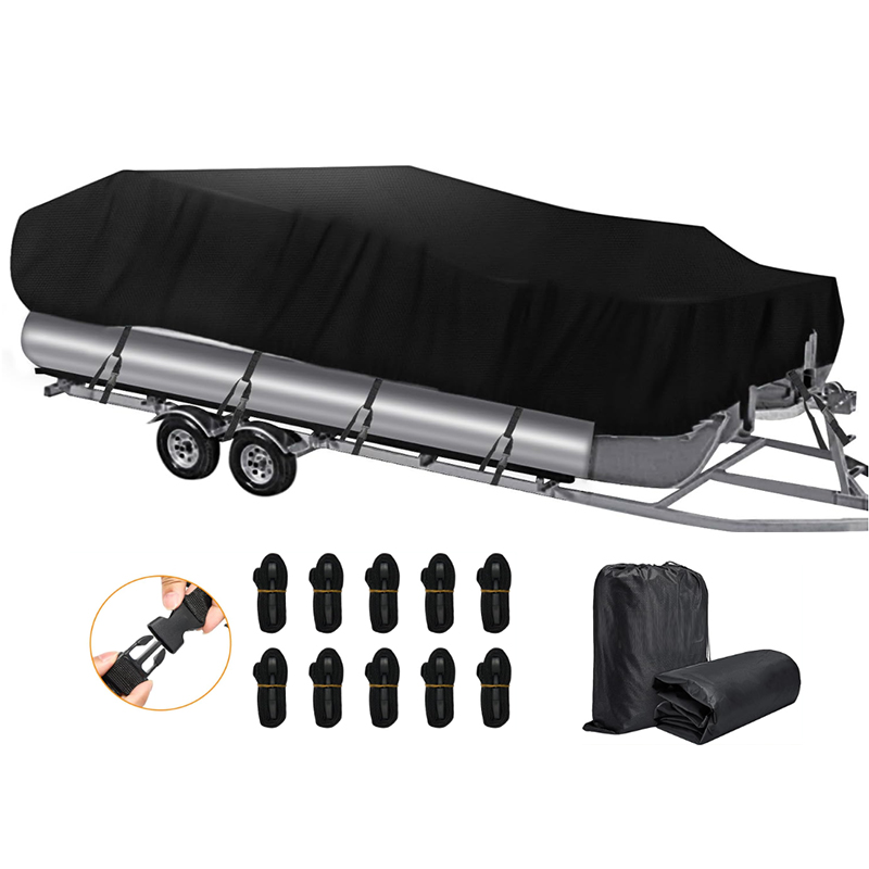 Copertura per Barca Resistente - Fishing Boat Cover recensione e prezzo