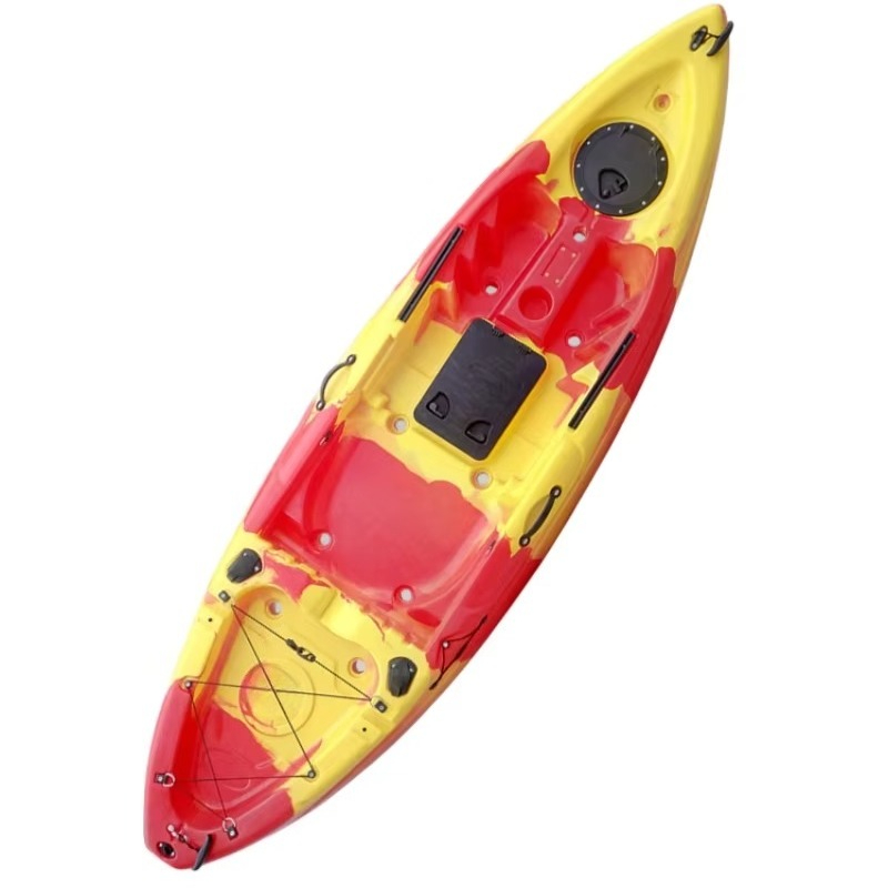 Nuovo Arrivo 2025: Kayak Ultra - Fishing Boat Seat recensione e prezzo