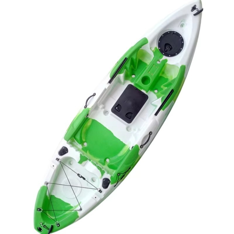 Nuovo Arrivo 2025: Kayak Ultra - Fishing Boat Seat recensione e prezzo