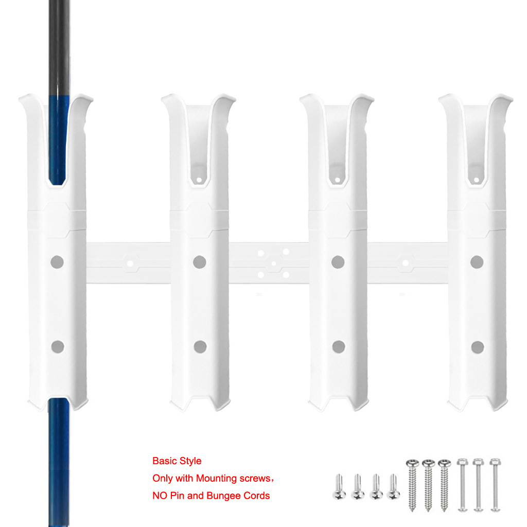 Portacanna da pesca regolabile - Fishing Boat Oar recensione e prezzo