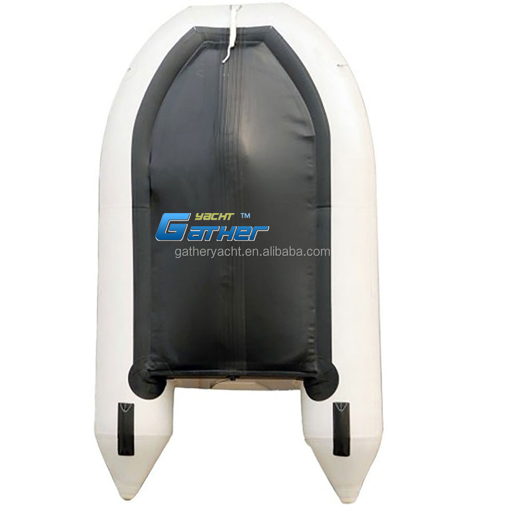 Gommone Gonfiabile in PVC per  - Fishing Boat Inflatable recensione e prezzo