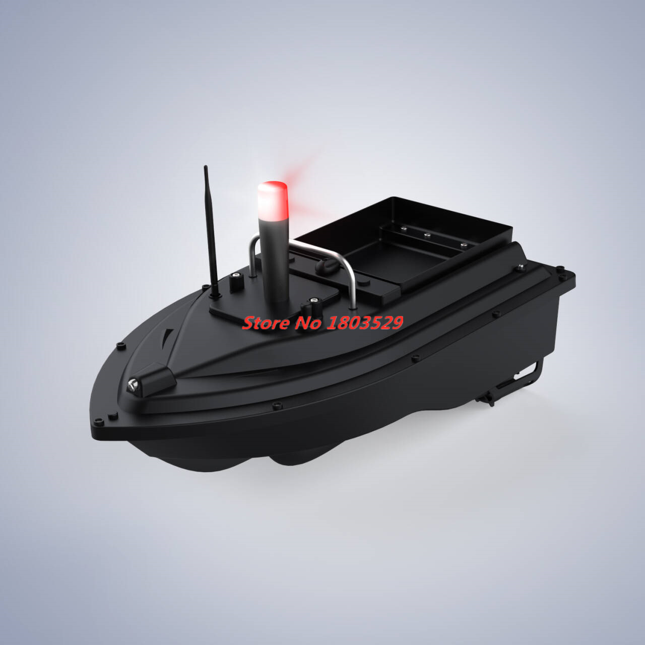 Bait Boat Luce di navigazione  - Fishing Boat Navigation Light recensione e prezzo