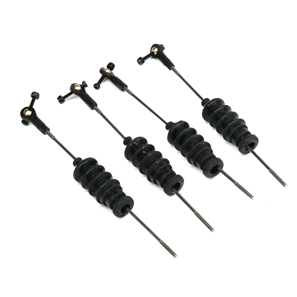 1 pz RC Modello Barca Push Rod - Fishing Boat Anchor Winch recensione e prezzo
