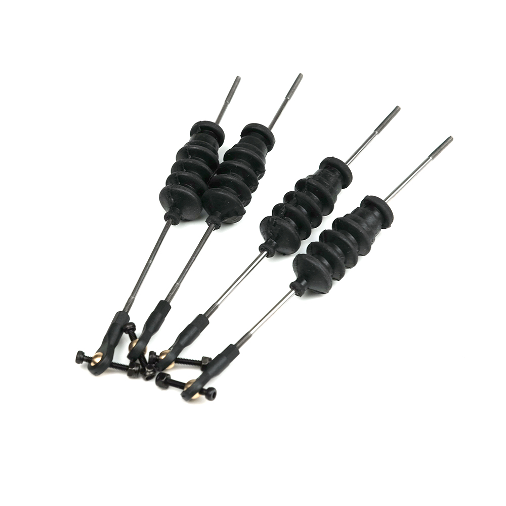 1 pz RC Modello Barca Push Rod - Fishing Boat Anchor Winch recensione e prezzo
