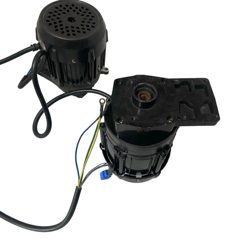 Motore da pesca a traina fuori - Fishing Boat Trolling Motor recensione e prezzo