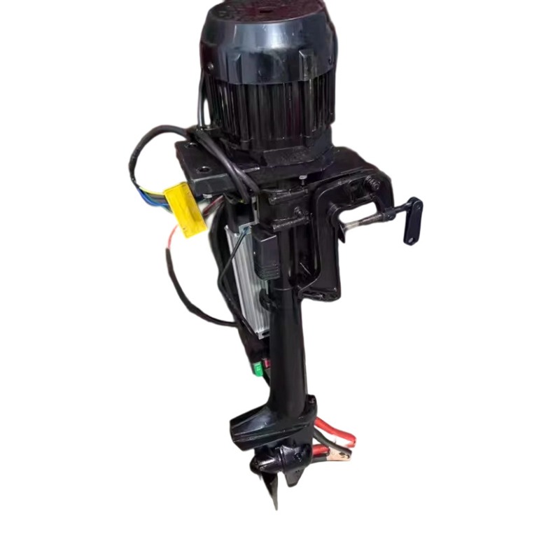 Motore da pesca a traina fuori - Fishing Boat Trolling Motor recensione e prezzo