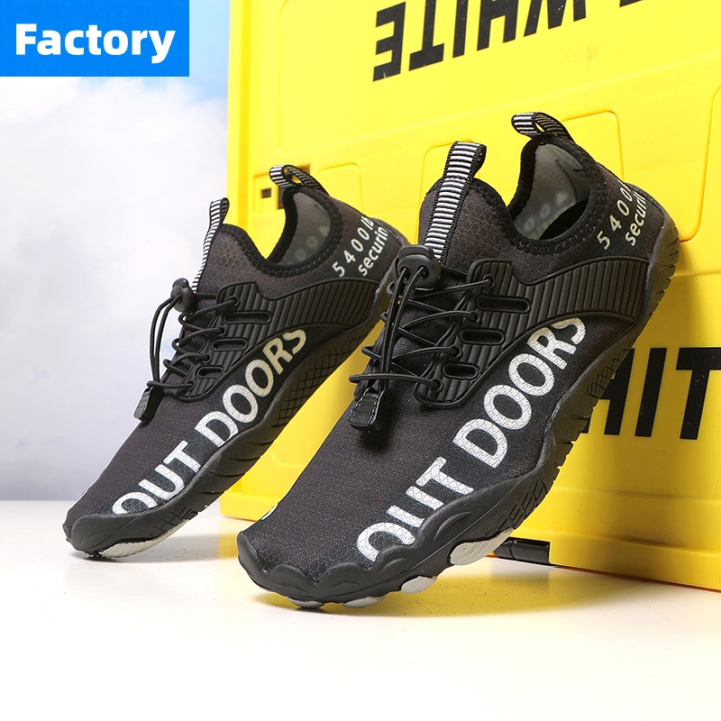 Scarpe da wading per uomo e do - Fishing Boat Trailer recensione e prezzo