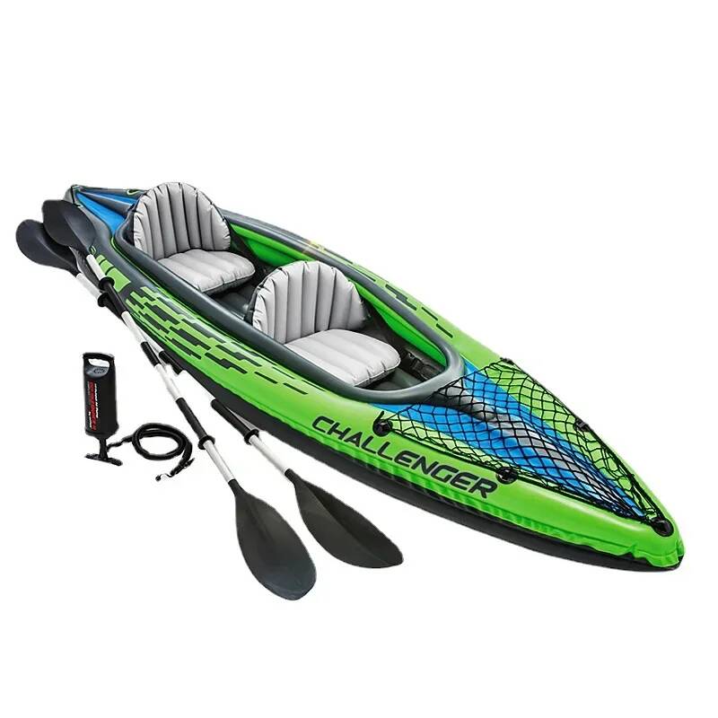 Gommone Gonfiabile per 1/2 Per - Fishing Boat Seat recensione e prezzo