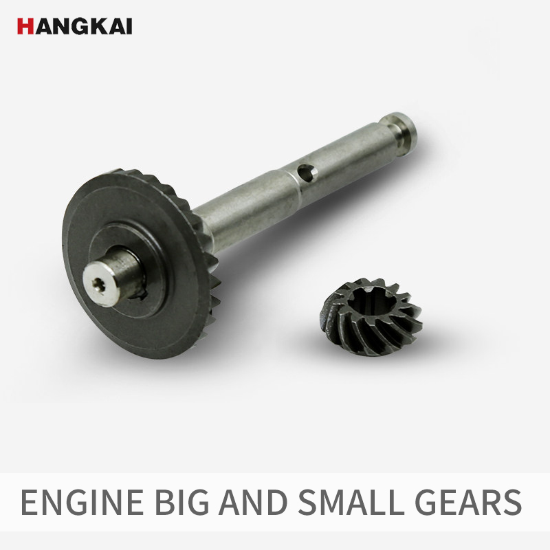 HANGKAI 2 tempi 3.5hp accessor - Fishing Boat Outboard Motor recensione e prezzo