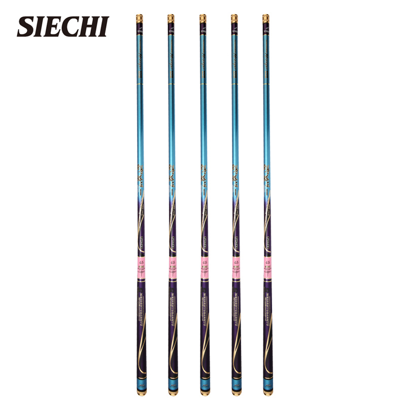 Canna da pesca multisezione po - Fishing Boat Fiberglass recensione e prezzo