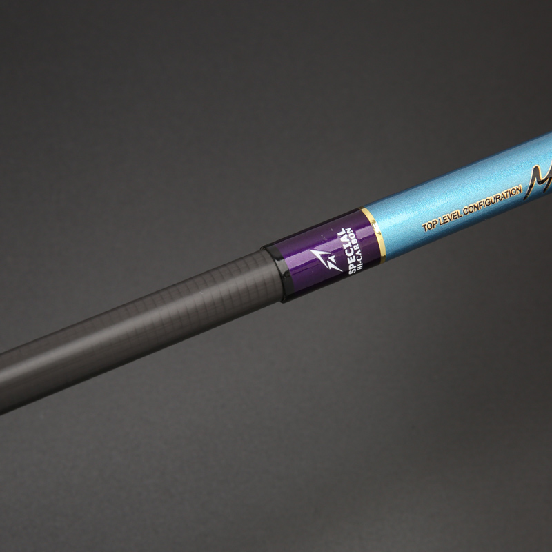 Canna da pesca multisezione po - Fishing Boat Fiberglass recensione e prezzo