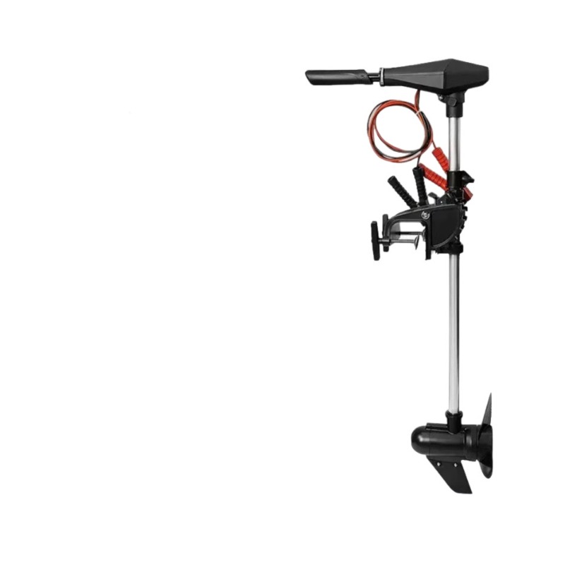 Controllo di Velocità Variabil - Fishing Boat Trolling Motor recensione e prezzo